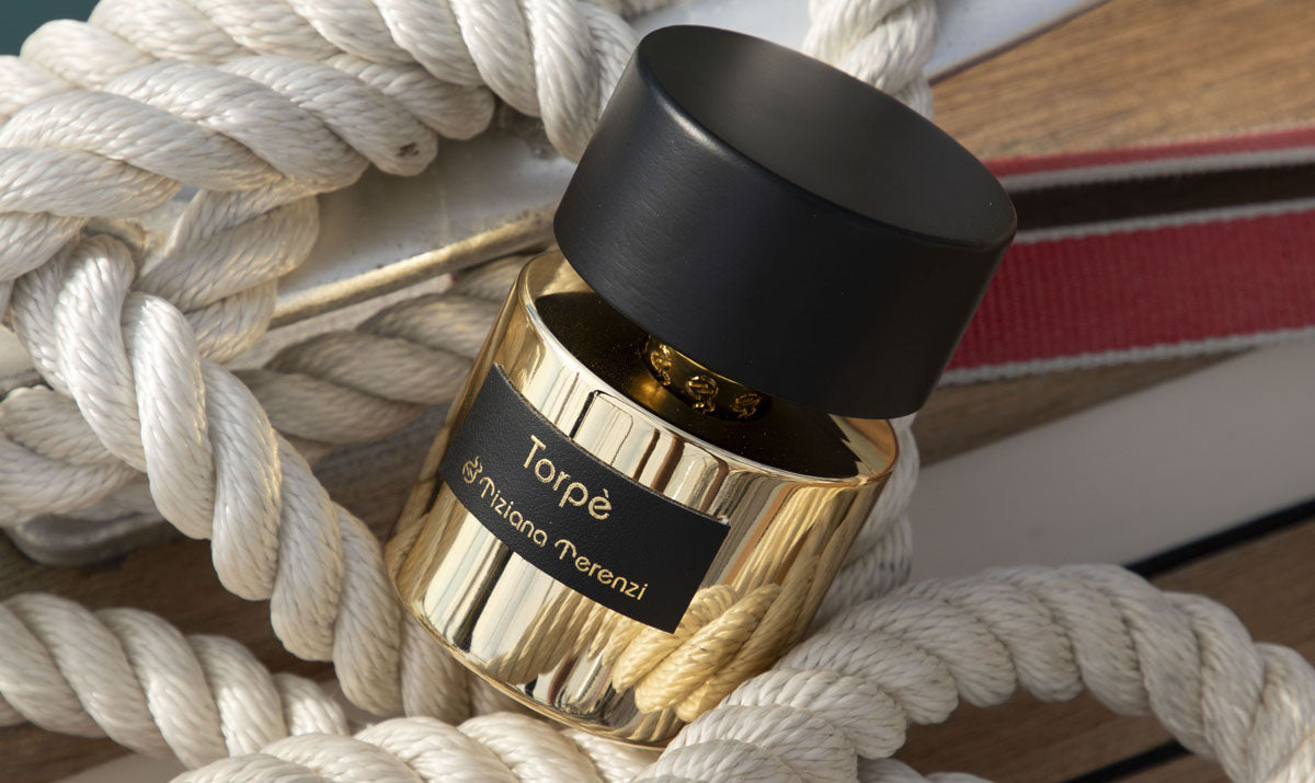 Tiziana Terenzi Torpe Extrait De Parfum 100ML