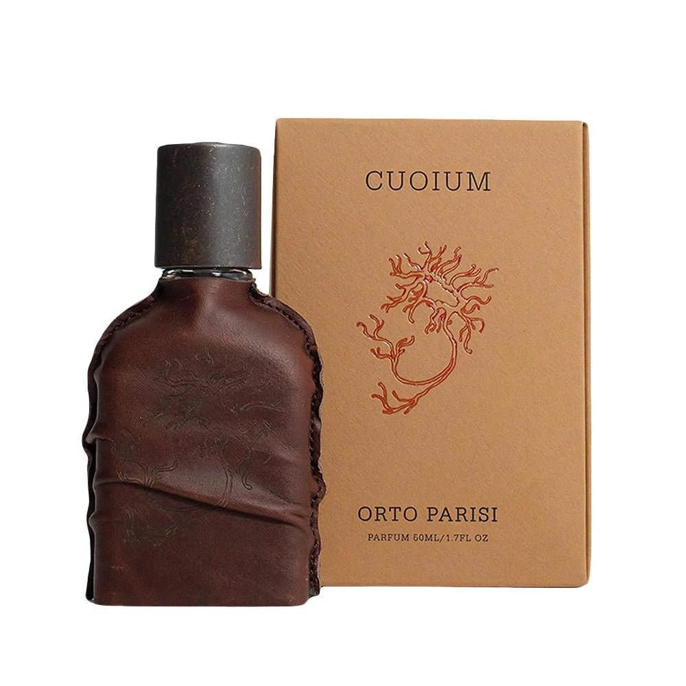 Orto Parisi Cuoium Eau De Parfum 50ML