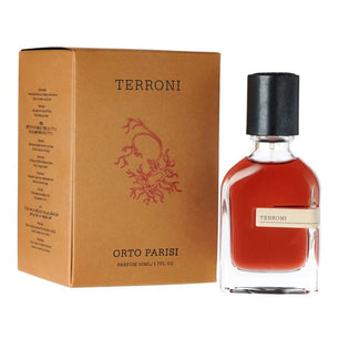 Orto Parisi Terroni Eau De Parfum 50ML