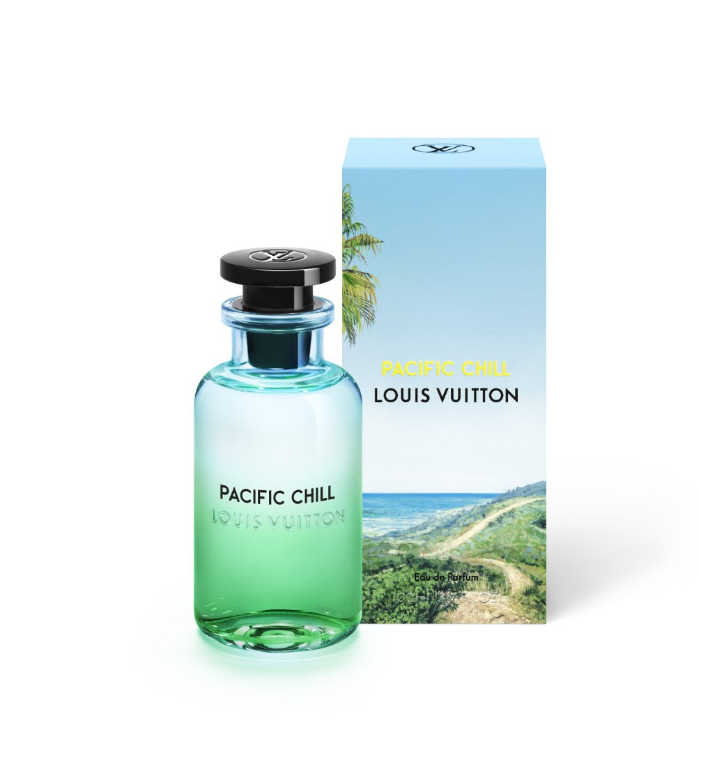 Louis Vuitton Pacific Chill Eau De Parfum 100ML