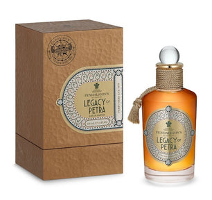 Penhaligon's  Legacy of Petra Eau De Parfum 100ML