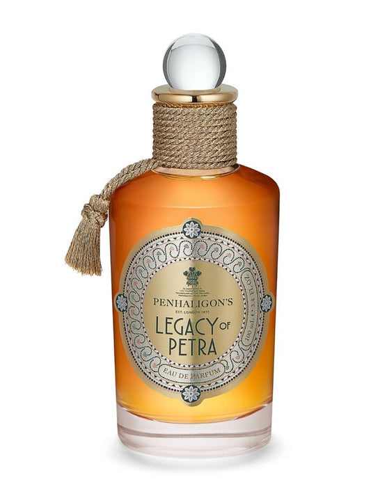 Penhaligon's  Legacy of Petra Eau De Parfum 100ML