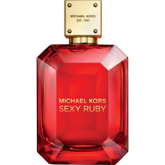 Michael Kors Sexy Ruby For Women Eau De Parfum 100ML