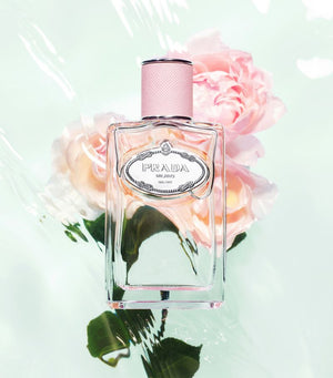 Prada Infusion De Rose Eau De Parfum 100ML