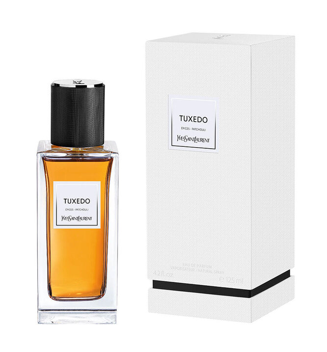 Yves Saint Laurent (YSL) Le Vestiaire Des Tuxedo Eau De Parfum 125ML