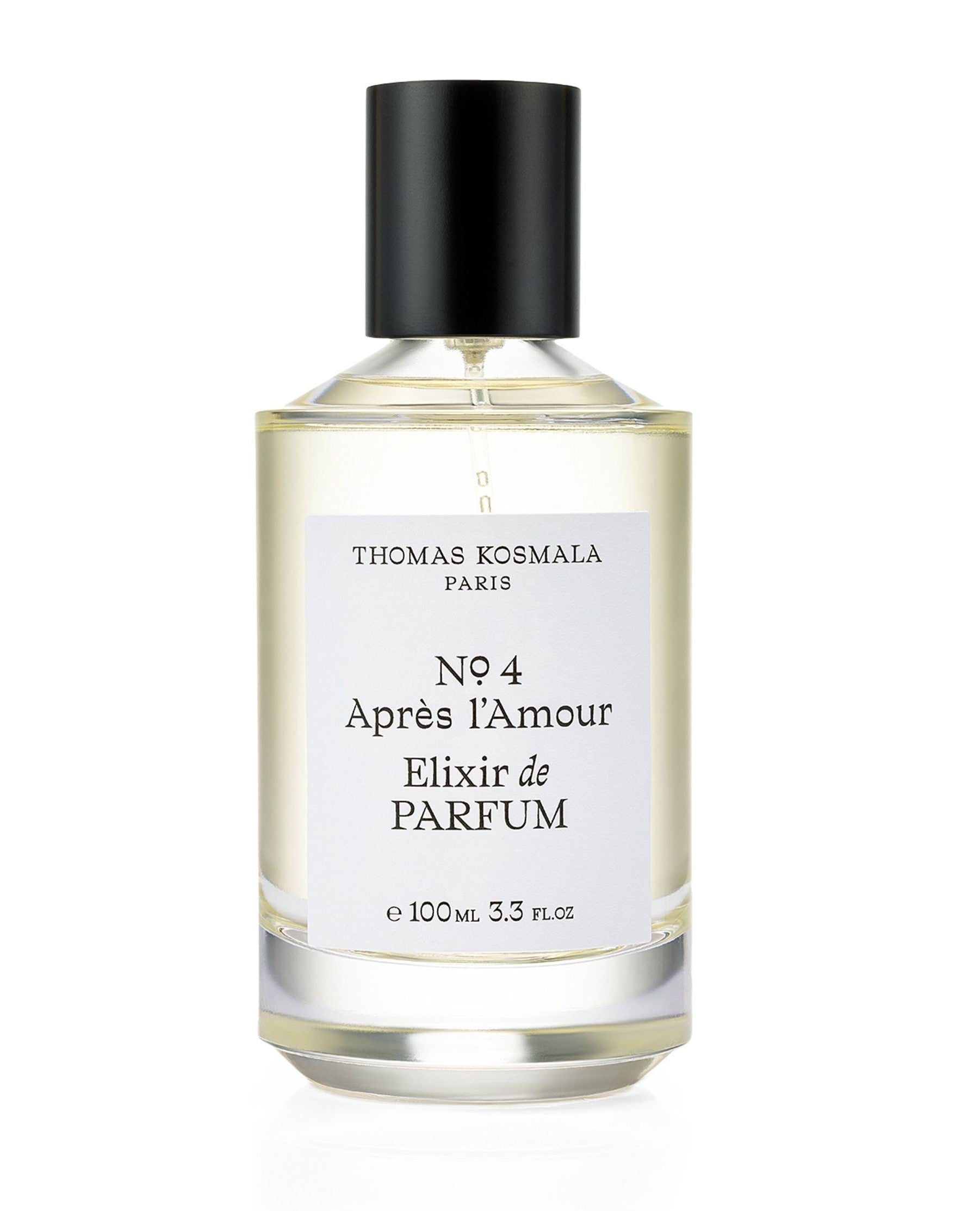 Thomas Kosmala NO.4 Apres L'amour Eau De Parfum 100ML