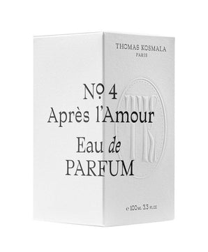 Thomas Kosmala NO.4 Apres L'amour Eau De Parfum 100ML