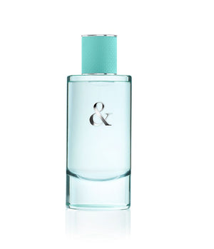 Tiffany & Co Love For Women Eau De Parfum 90ML