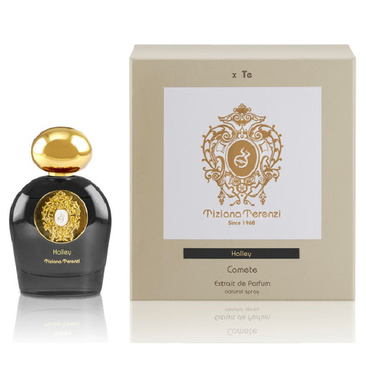 Tiziana Terenzi Halley Extrait de Parfum 100ML