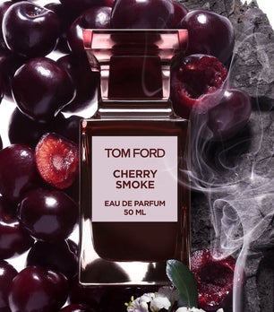 Tom Ford Cherry Smoke Eau De Parfum 100ML