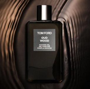 Tom Ford Oud Wood Shower Gel 250ML