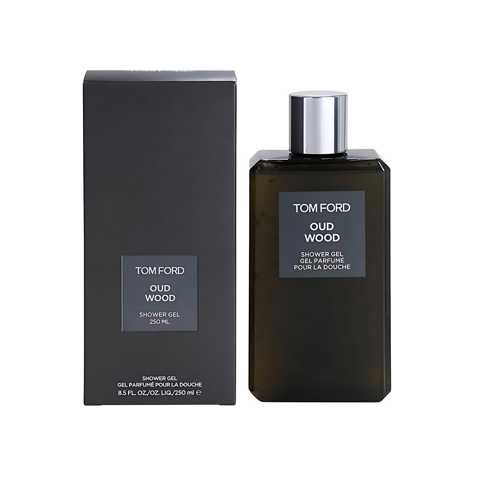 Tom Ford Oud Wood Shower Gel 250ML