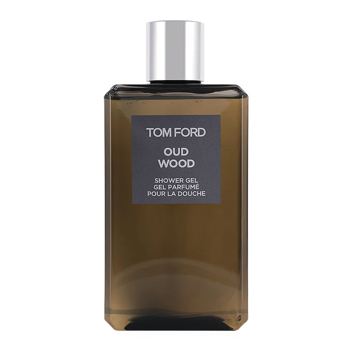 Tom Ford Oud Wood Shower Gel 250ML