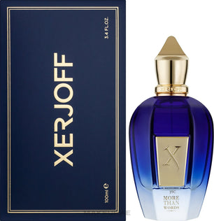 Xerjoff Join The Club More Than Words Unisex Eau De Parfum 100ML