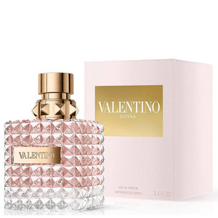 Valentino Donna Eau De Parfum 100ML