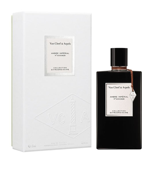 Van Cleef & Arpels Ambre Imperial Eau De Parfum 75ML