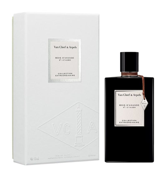 Van Cleef & Arpels Bois D'Amande Eau De Parfum 75ML