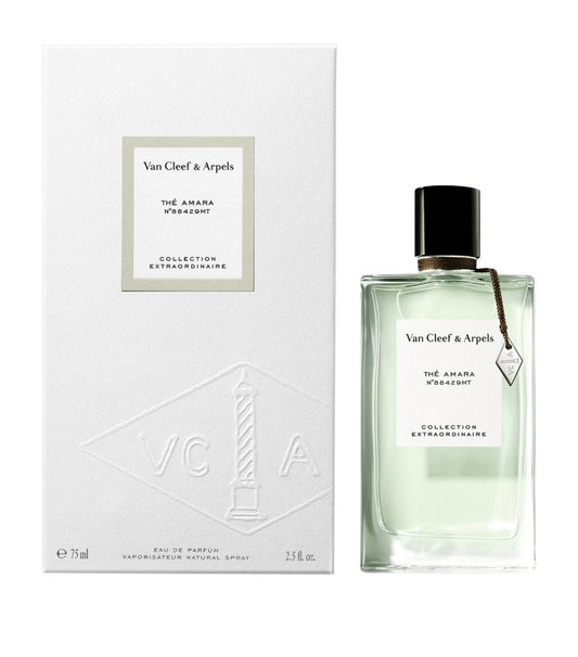 Van Cleef & Arpels The Amara Eau De Parfum 75ML