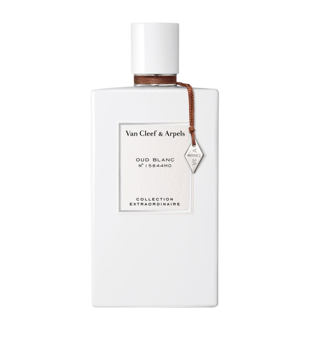 Van Cleef & Arpels Oud Blanc Eau De Parfum 75ML