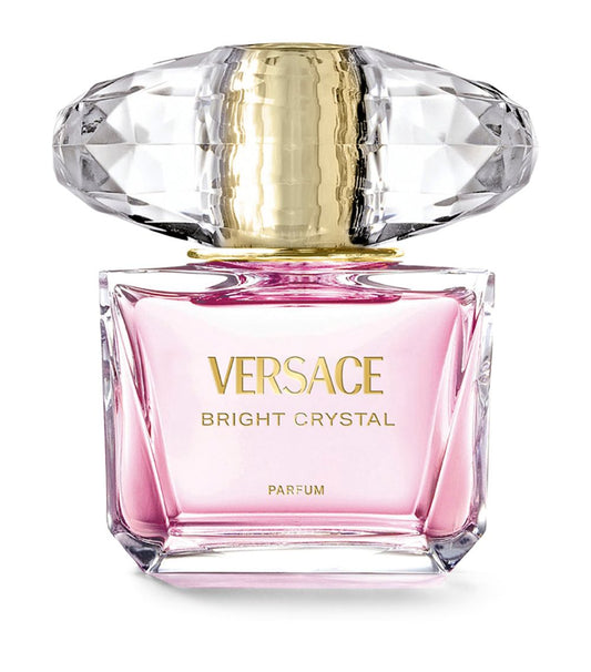 Versace Bright Crystal Parfum 90ML