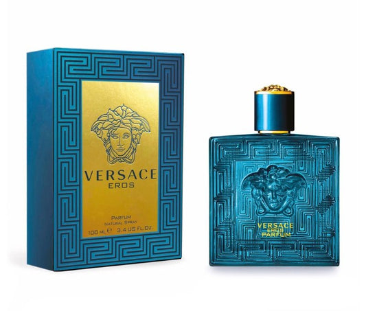 Versace Eros For Men Parfum 100ML