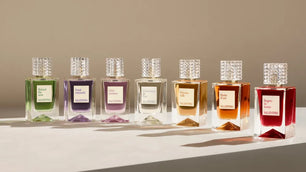 Valentino Anatomy Of Dreams Punk Romantic Parfum 100ML