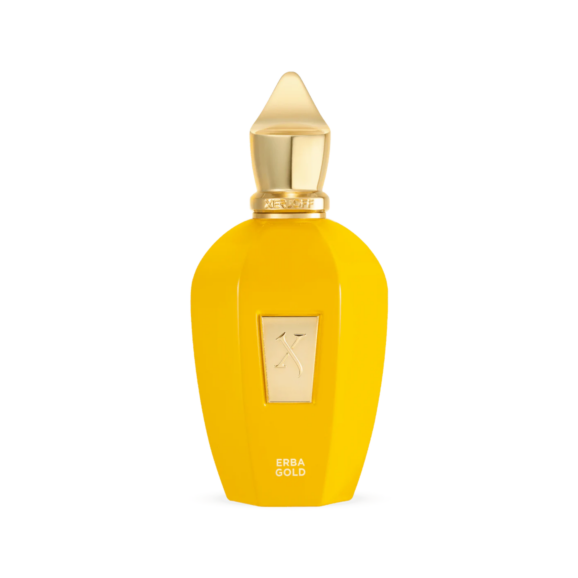 Xerjoff V Erba Gold Eau De Parfum 100ML