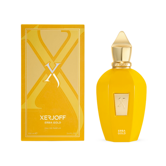 Xerjoff V Erba Gold Eau De Parfum 100ML