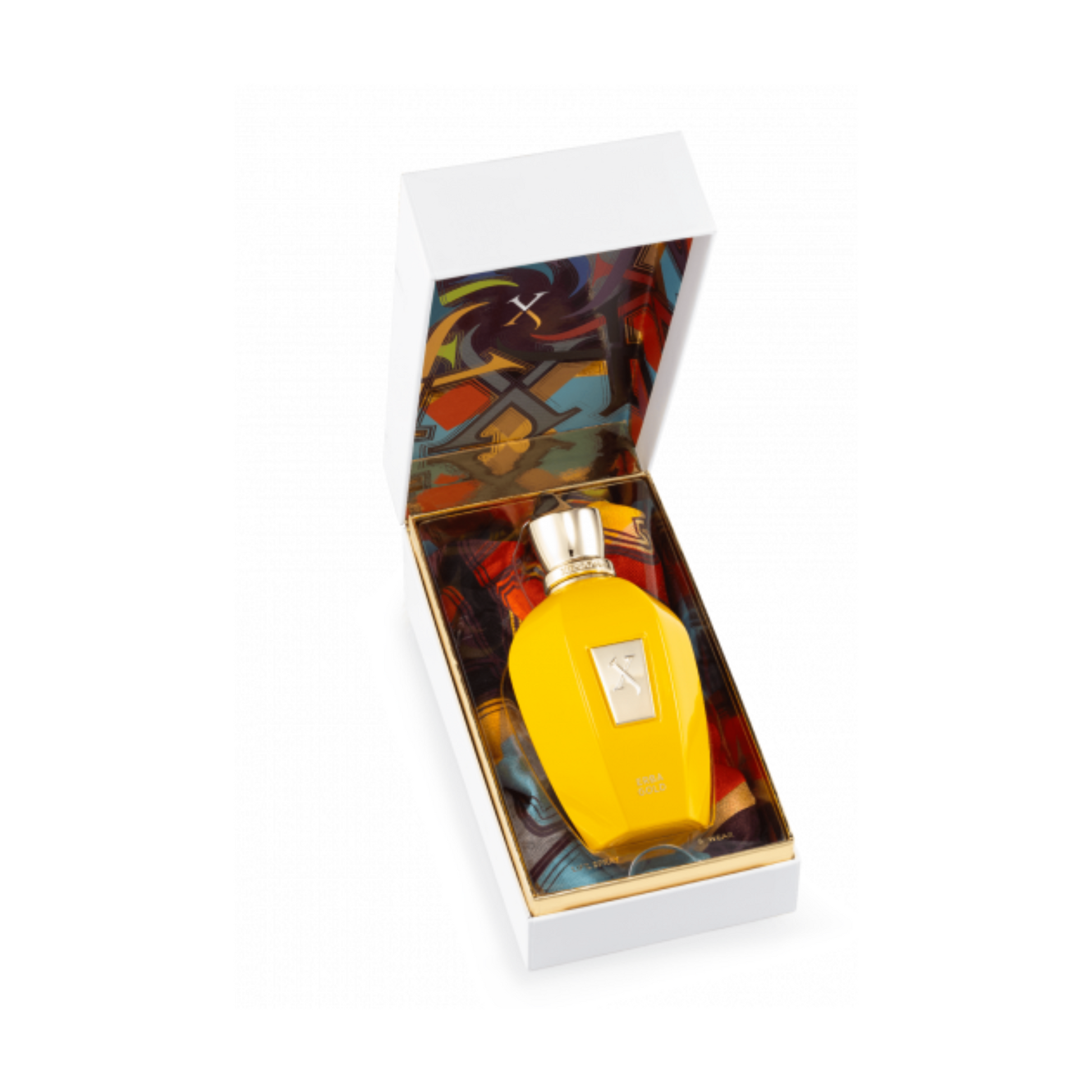 Xerjoff V Erba Gold Eau De Parfum 100ML