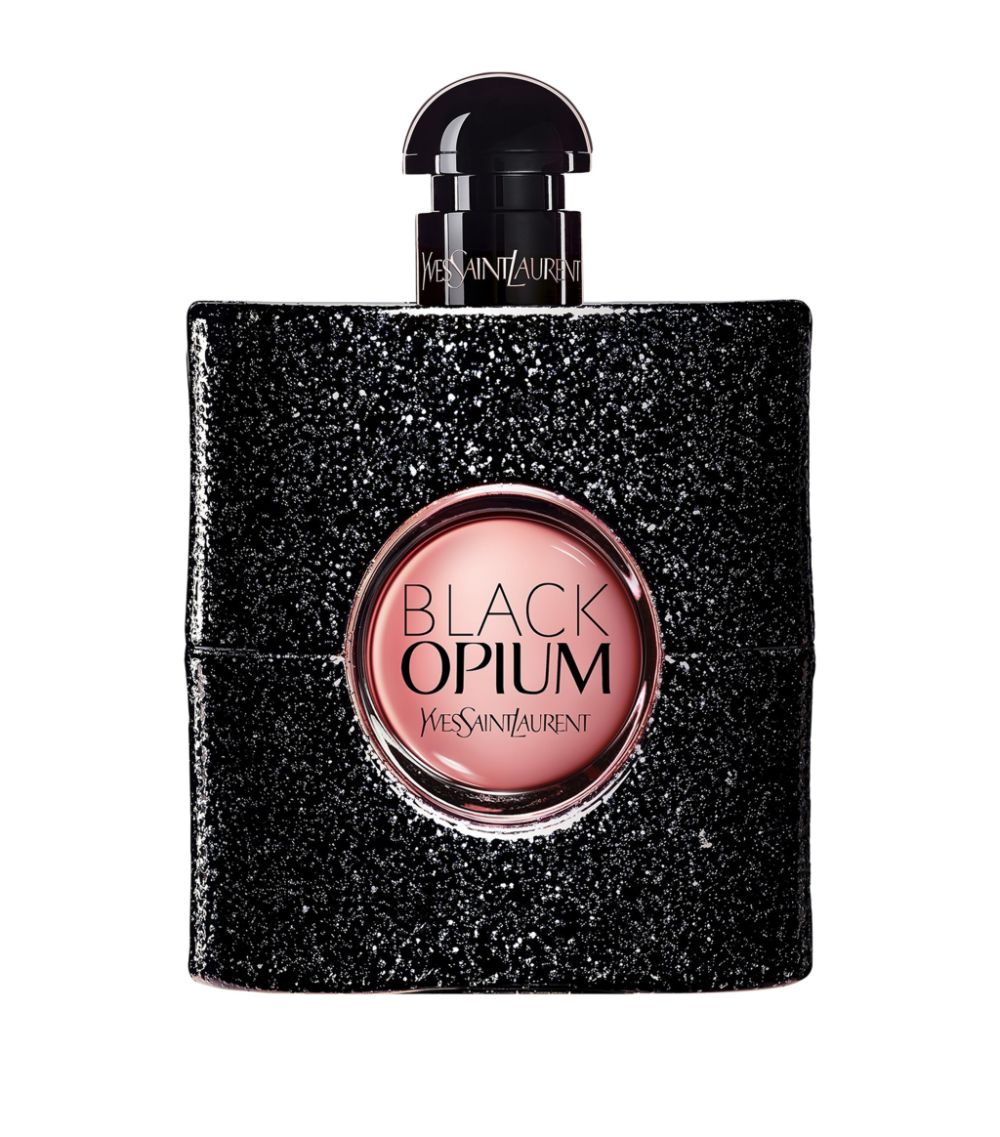 Yves Saint Laurent (YSL) Black Opium Eau De Parfum 90ML