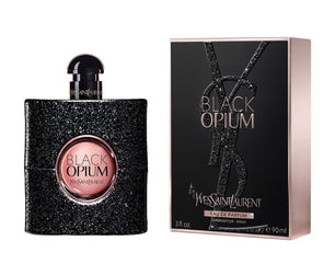 Yves Saint Laurent (YSL) Black Opium Eau De Parfum 90ML