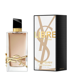 YSL Libre Flowers & Flames Eau De Parfum 90ML