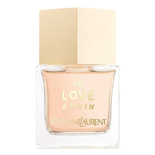 Yves Saint Laurent (YSL) In Love Again For Women Eau De Toilette 80ML