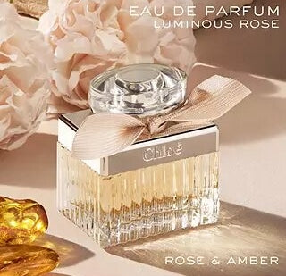 Chloe For Women Eau De Parfum 75ML
