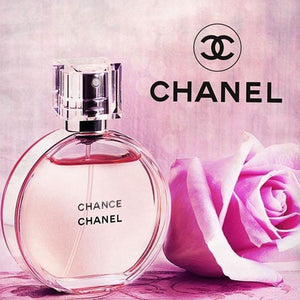Chanel Chance Eau Tendre EDT 100ML