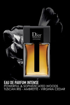 Christian Dior Homme Intense EDP Tester 100ML