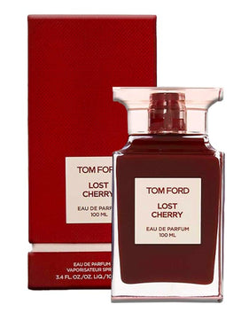 Tom Ford Lost Cherry Unisex Eau De Parfum 100ML