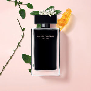 Narciso Rodriguez For Her Eau De Toilette 100ML - ROOYAS