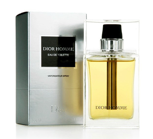 Christian Dior Homme Eau De Toilette 100ML