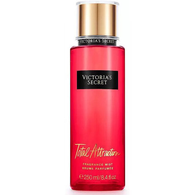 Victoria's Secret Total Attraction Body Mist 250 ML