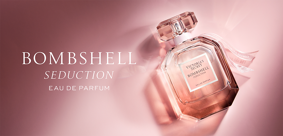 Victoria's Secret Bombshell Seduction Eau De Parfum 100ML