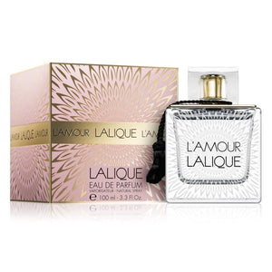 Lalique L'Amour For Women Eau De Parfum 100ML