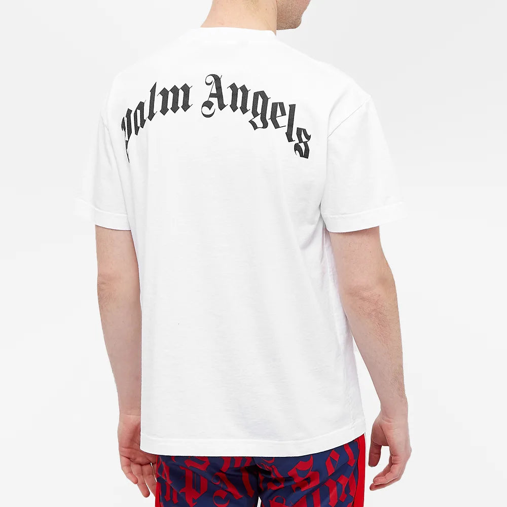 Palm Angels "Kill The Bear" T-shirt - White