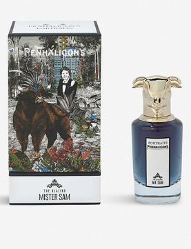 PENHALIGON'S The Blazing Mister Sam Eau De Parfum 75ML