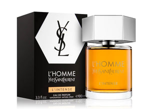 YSL L`Homme L