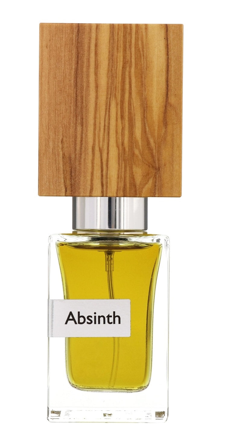 Nasomatto Absinth Extrait De Parfum للجنسين 30 مل