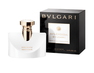 Bvlgari Splendida Patchouli Tentation For Women Eau De Parfum 100ML