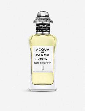 ACQUA DI PARMA Note Di Colonia II Eau De Cologne 150ML