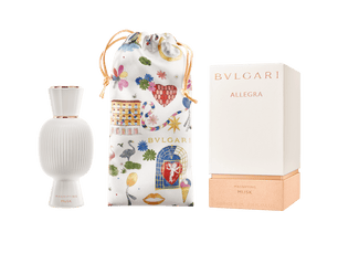 BVLGARI Allegra Magnifying Musk Eau De Parfum 40ML