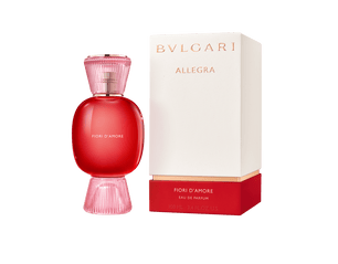 BVLGARI Allegra Fiori D’amore Eau De Parfum 100ML